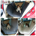 Voiture de luxe pour animaux de compagnie Voiture de luxe pour animaux de compagnie Couverture de chien pour chiens Doglemi Vente en gros Couverture de voiture